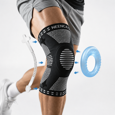 Revora ProFlex Knee Sleeve